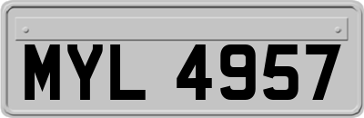 MYL4957