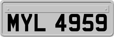 MYL4959