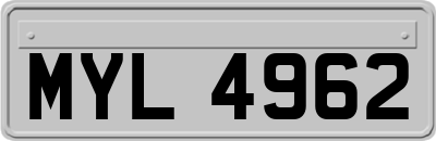MYL4962