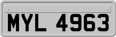 MYL4963