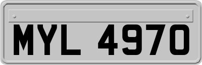 MYL4970