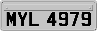 MYL4979