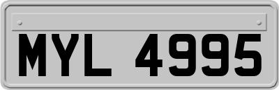 MYL4995