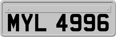 MYL4996