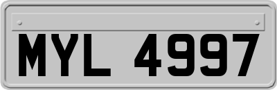 MYL4997