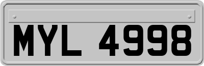 MYL4998