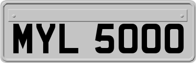 MYL5000
