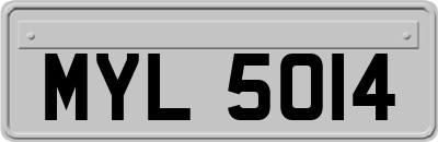 MYL5014