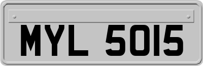 MYL5015