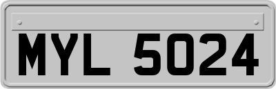 MYL5024
