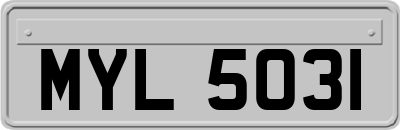 MYL5031
