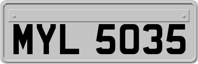 MYL5035