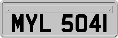 MYL5041