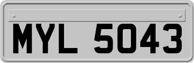 MYL5043