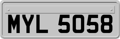 MYL5058