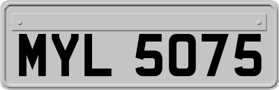 MYL5075