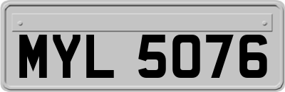 MYL5076