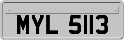 MYL5113