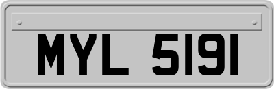 MYL5191