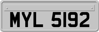 MYL5192