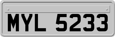 MYL5233