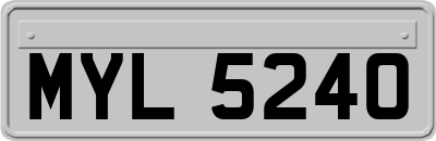 MYL5240