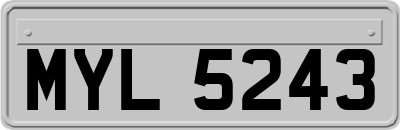 MYL5243