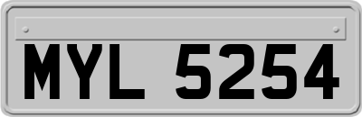 MYL5254