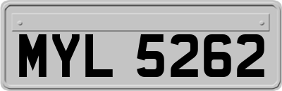 MYL5262