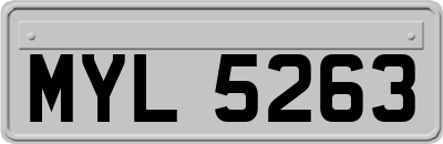 MYL5263