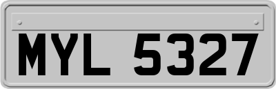 MYL5327