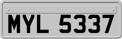 MYL5337