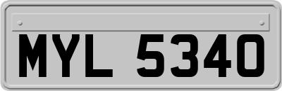 MYL5340