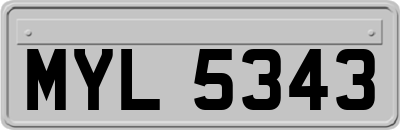 MYL5343