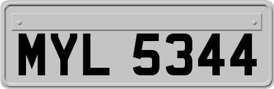 MYL5344