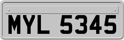 MYL5345