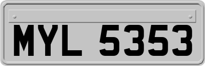 MYL5353