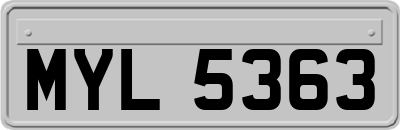 MYL5363