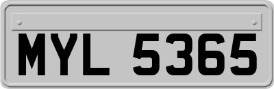 MYL5365