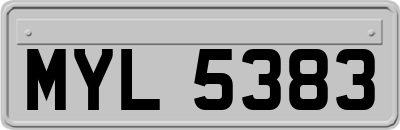 MYL5383
