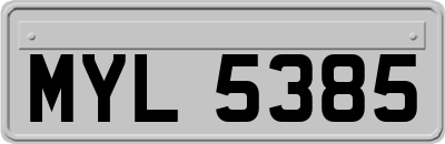 MYL5385