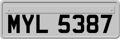 MYL5387