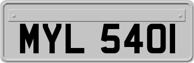 MYL5401