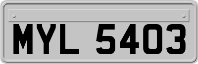 MYL5403