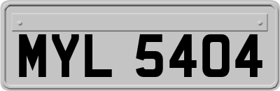 MYL5404