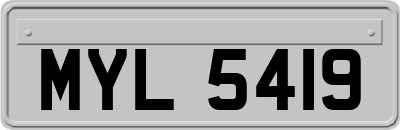 MYL5419