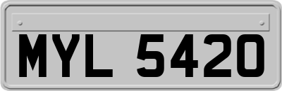 MYL5420