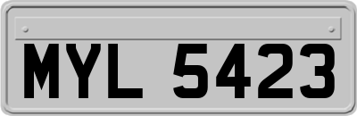 MYL5423