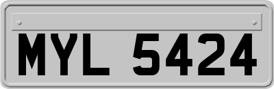 MYL5424