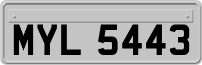 MYL5443